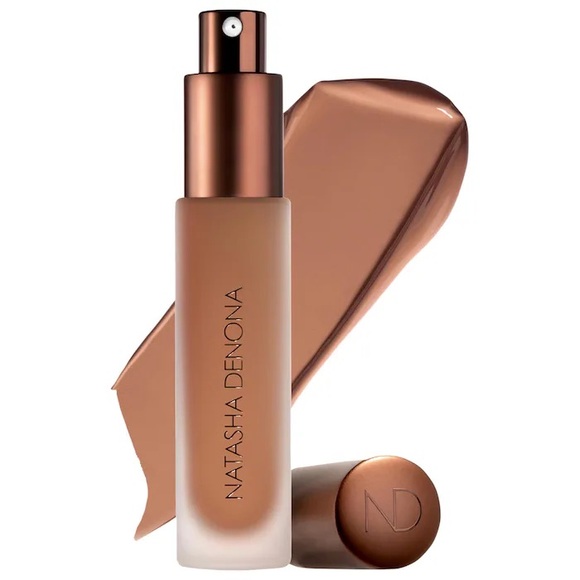 Natasha Denona Other - New Natasha Denona HY-SCULPT Liquid Bronzer Bonfire